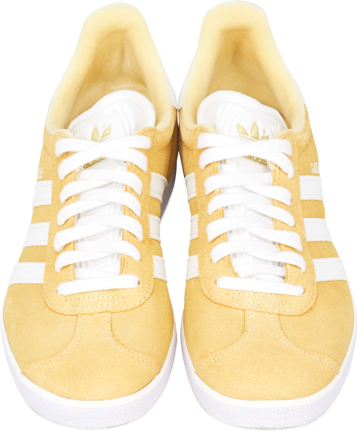 adidas Originals: Orange Gazelle - 4