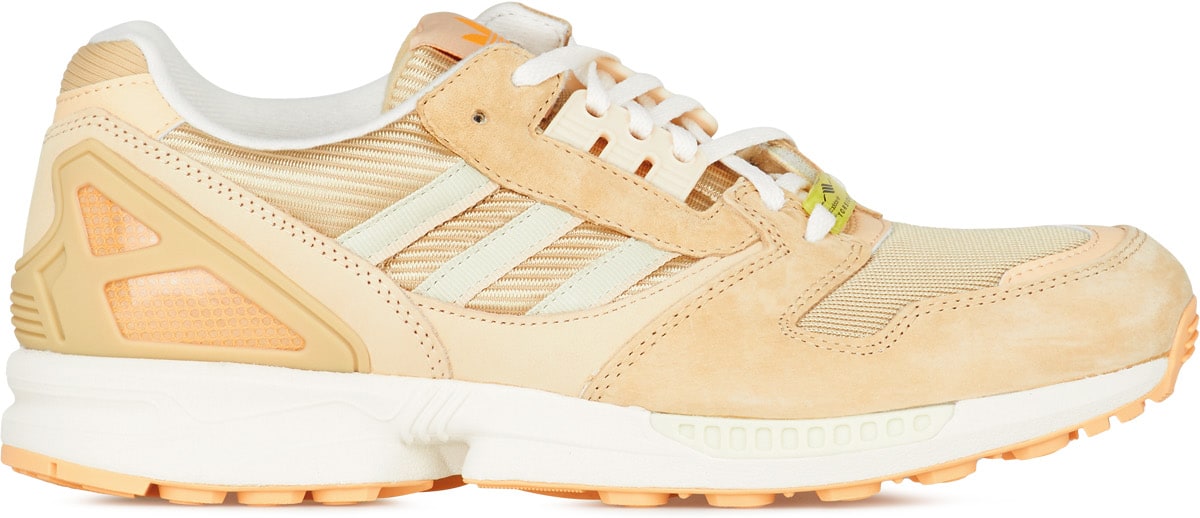 adidas Originals: Neutrals ZX 8000 - 1