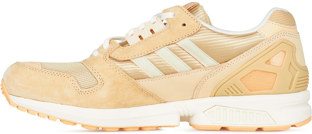 adidas Originals: Neutrals ZX 8000 - 2