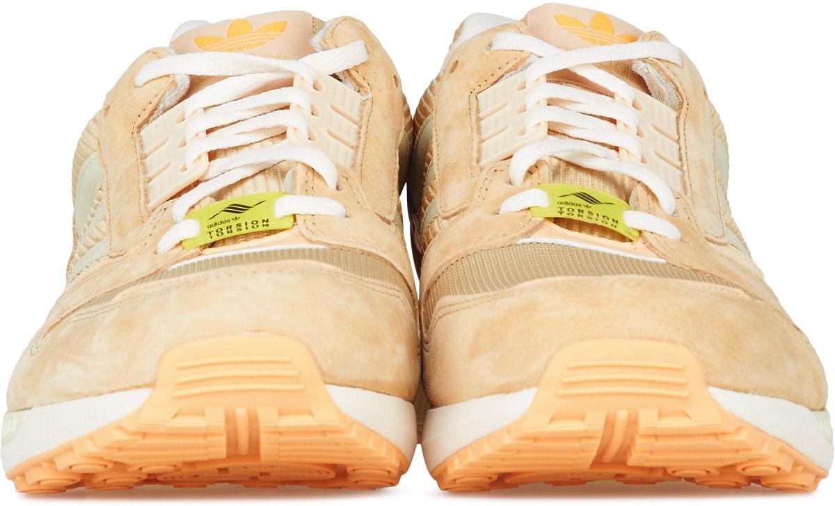 adidas Originals: Neutrals ZX 8000 - 3