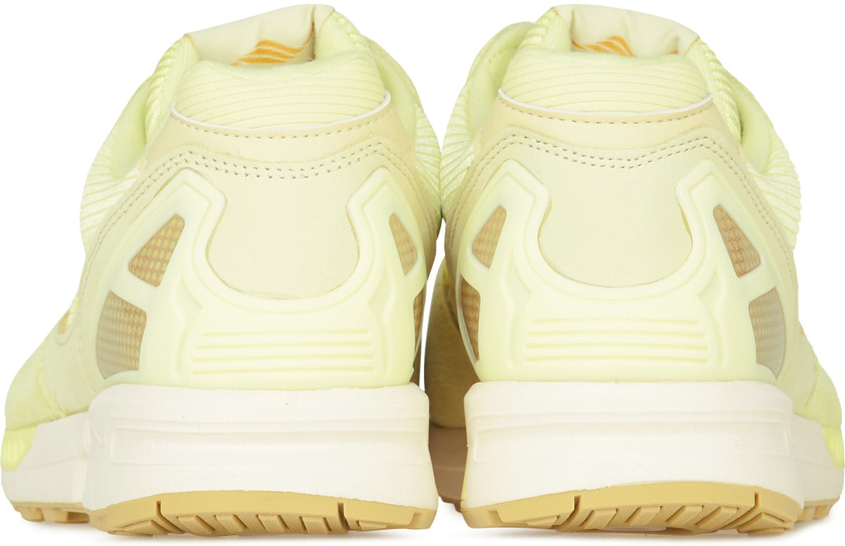 adidas Originals: Yellow ZX 8000 - 5