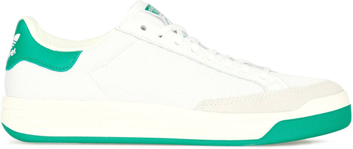 adidas Originals: White Rod Laver - 1