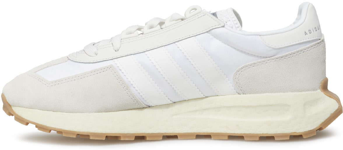 adidas Originals: White Retropy E5 - 2