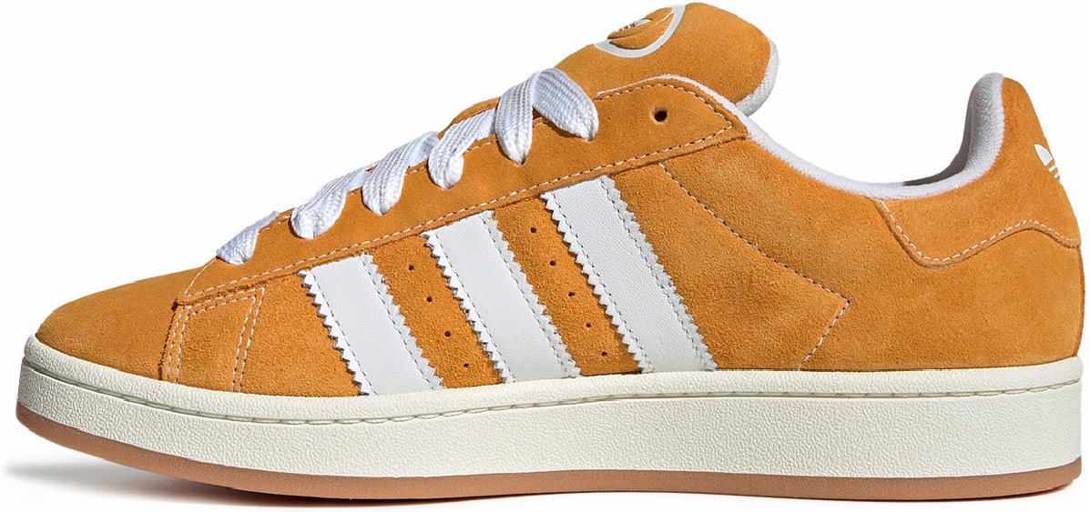 adidas Originals: Orange Campus 00s Orange - 2