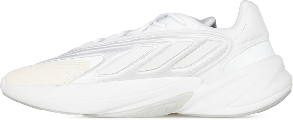 adidas Originals: White Ozelia - 2