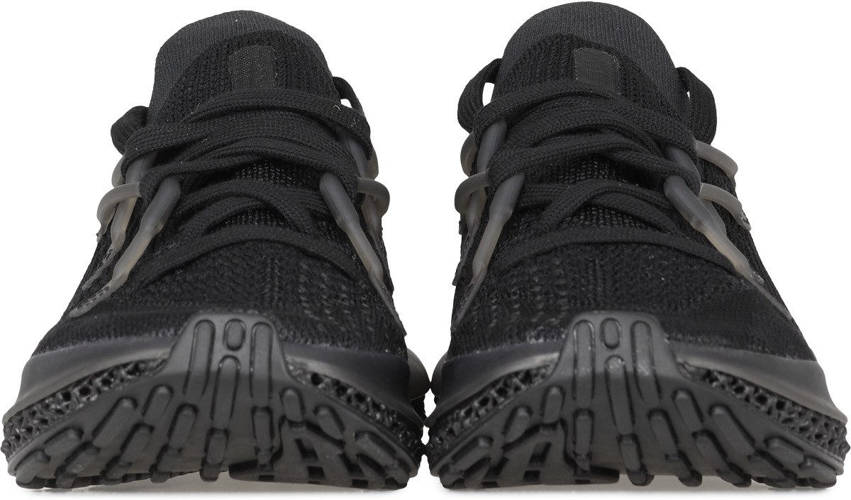 adidas Originals: Black 4D Fusio - 3