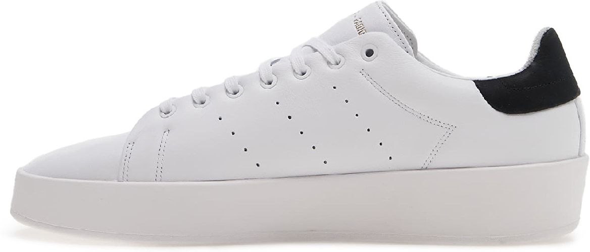 adidas Originals: Blanc Stan Smith Recon Blanc - 2