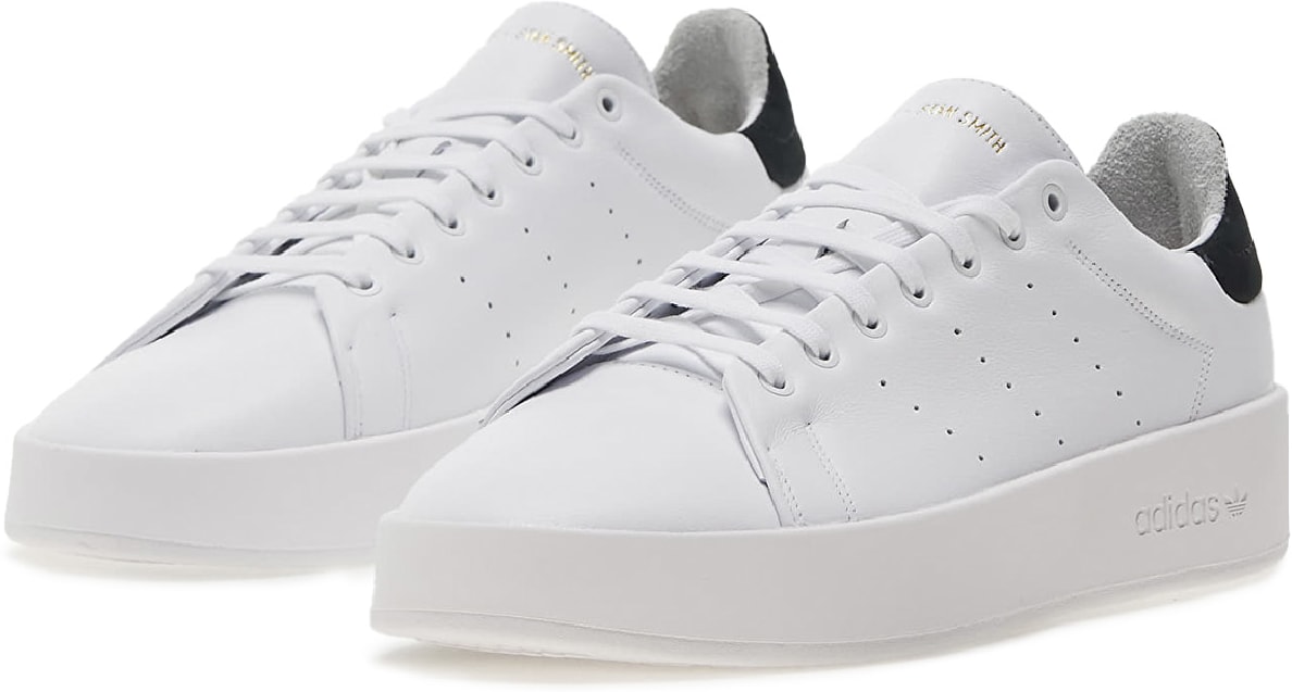 adidas Originals: White Stan Smith Recon - 3