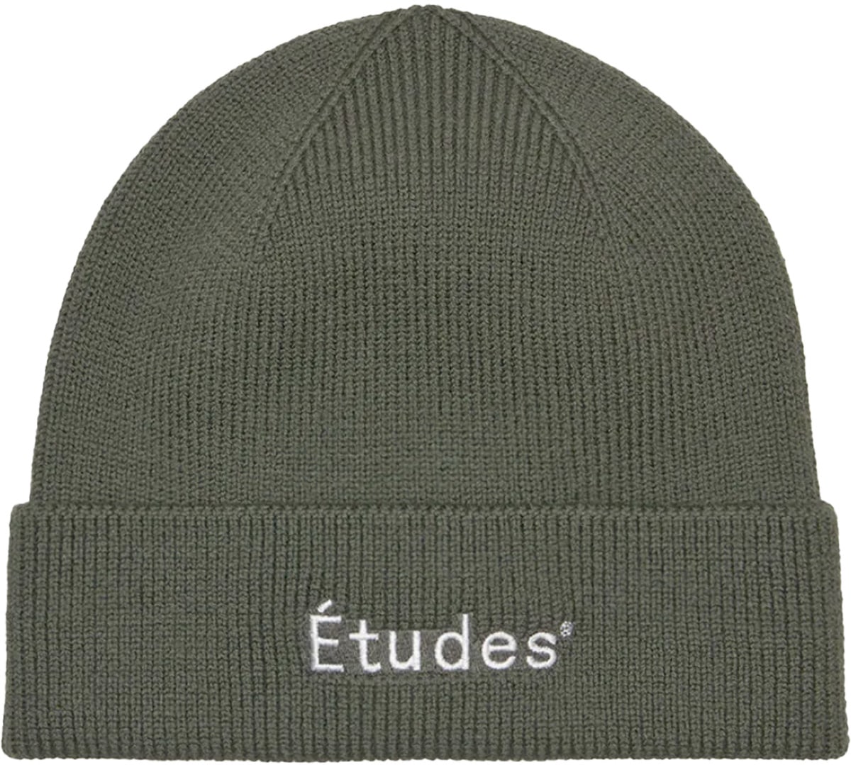 Études: Grey Beanie Etudes - 1