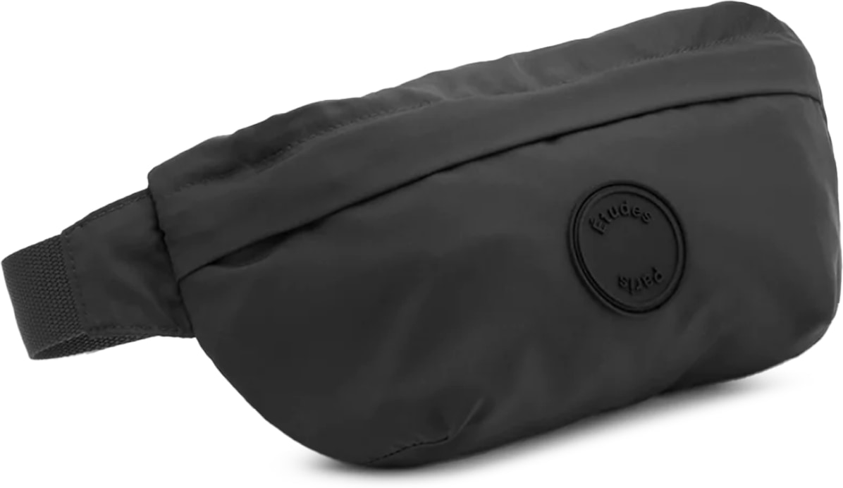 Études: Black Tuesday Waist Bag - 2