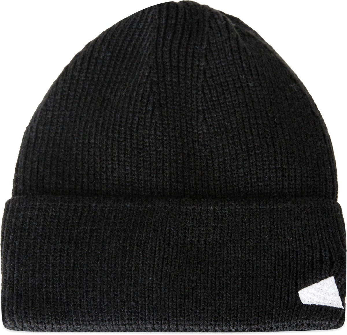 adidas Originals: Black Future Icon Beanie - 2
