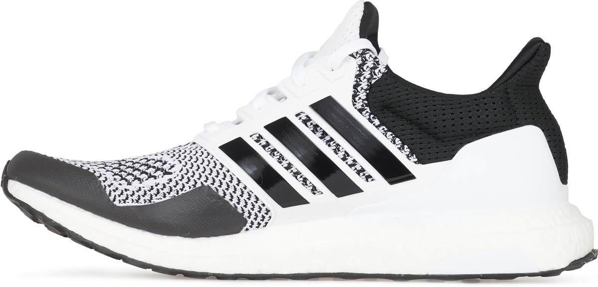 adidas Originals: White Ultraboost 1.0 DNA - 2