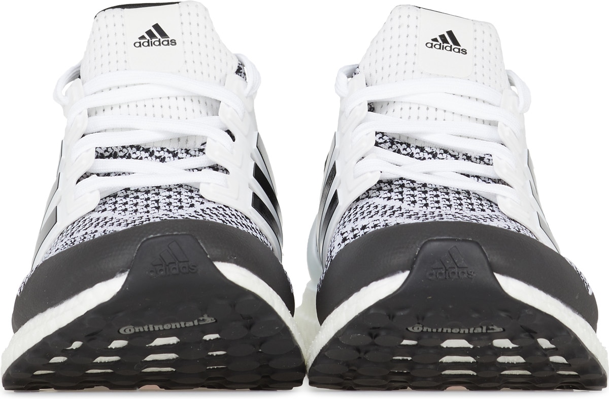 adidas Originals: White Ultraboost 1.0 DNA - 3