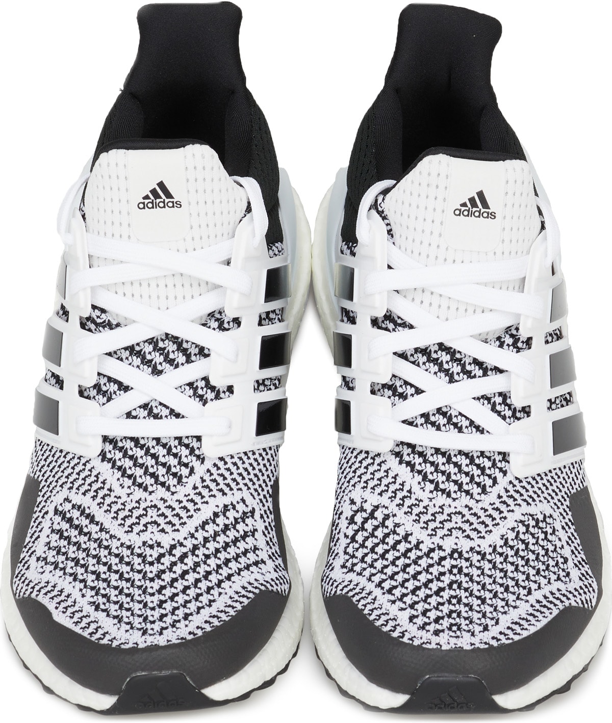 adidas Originals: White Ultraboost 1.0 DNA - 4