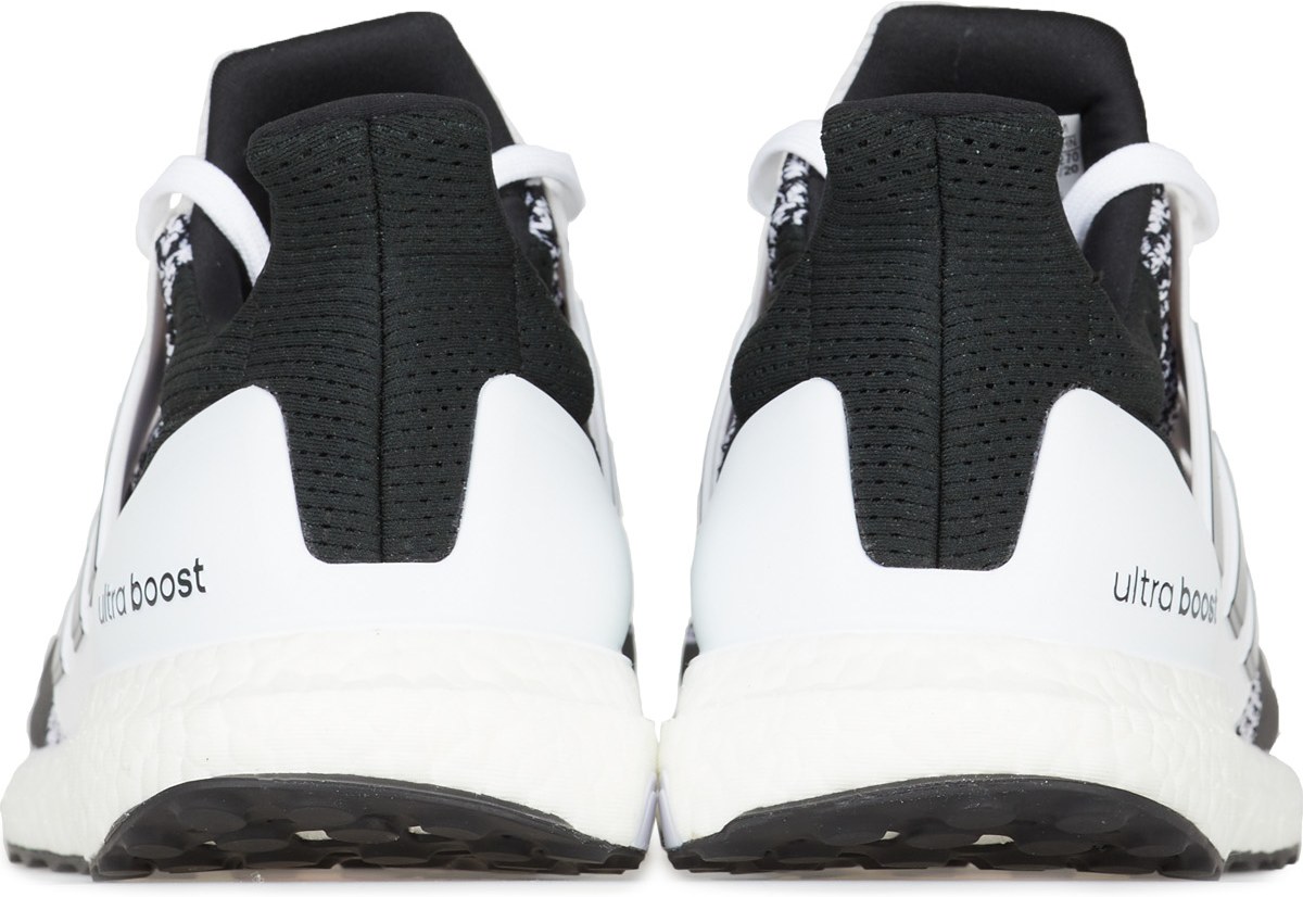 adidas Originals: White Ultraboost 1.0 DNA - 5