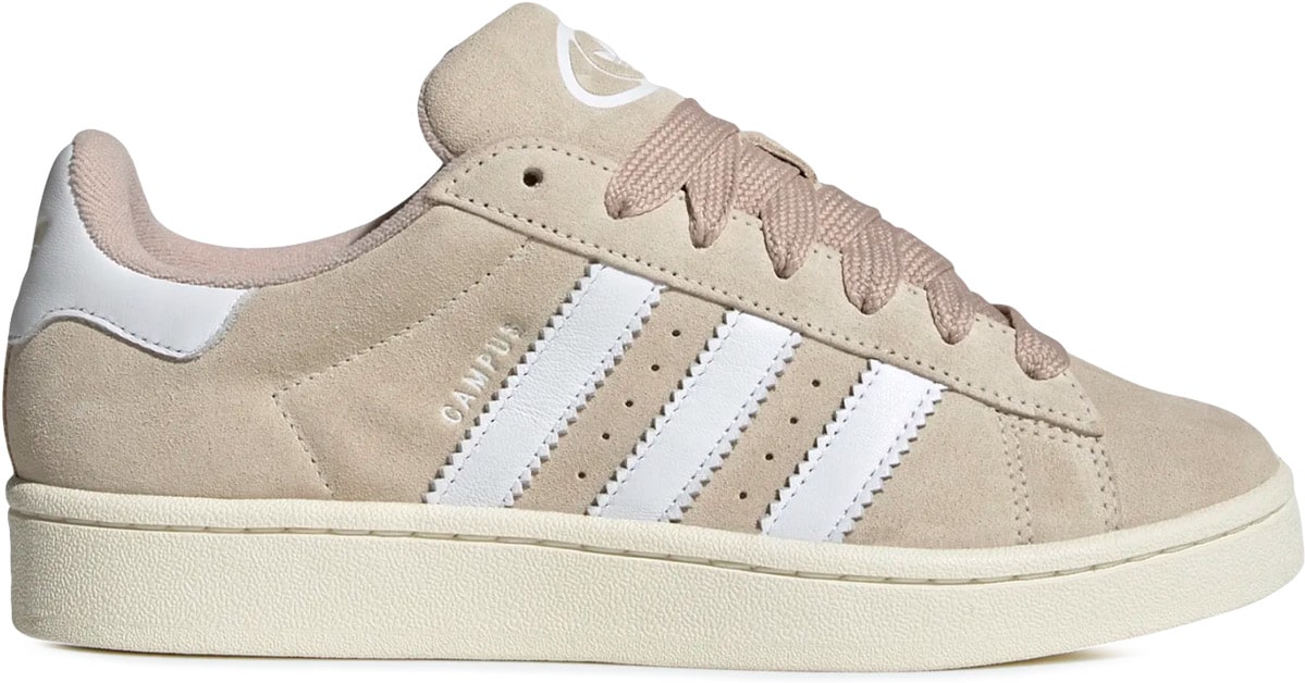 adidas Originals: White Campus 00s - 1