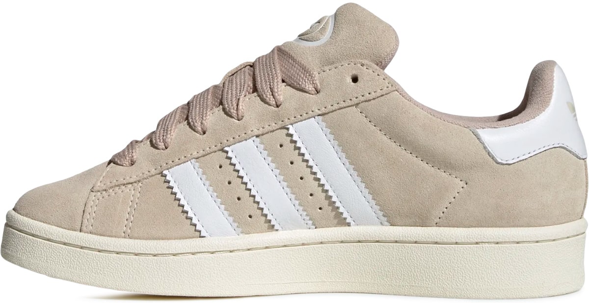 adidas Originals: White Campus 00s - 2