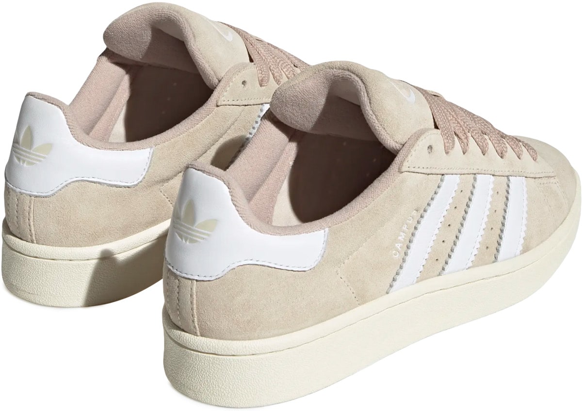 adidas Originals: White Campus 00s - 3