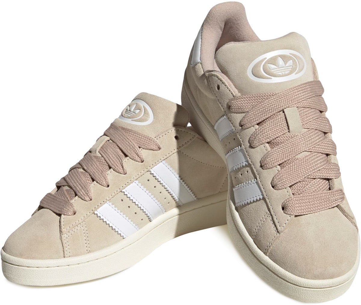 adidas Originals: White Campus 00s - 4