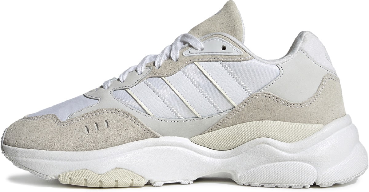 adidas Originals: White Retropy F90 - 2