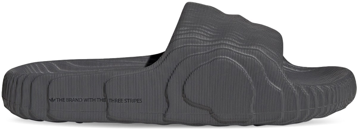 adidas Originals: Gris Adilette 22 Gris - 1