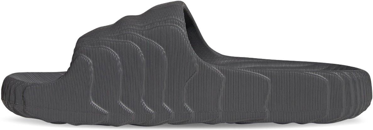 adidas Originals: Gris Adilette 22 Gris - 2