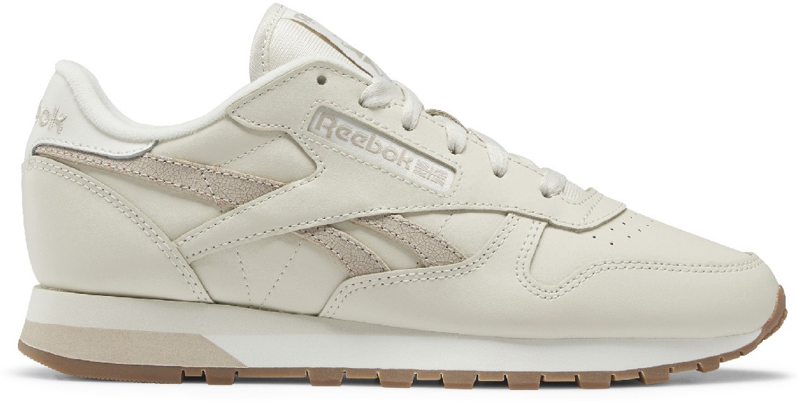 Reebok: Neutrals Classic Leather - 1