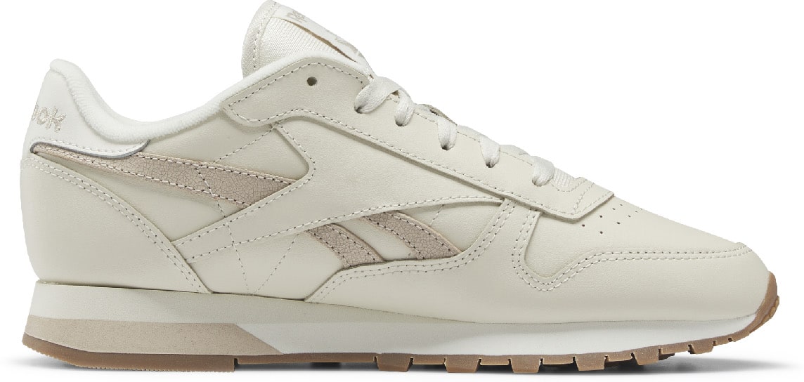 Reebok: Neutrals Classic Leather - 2