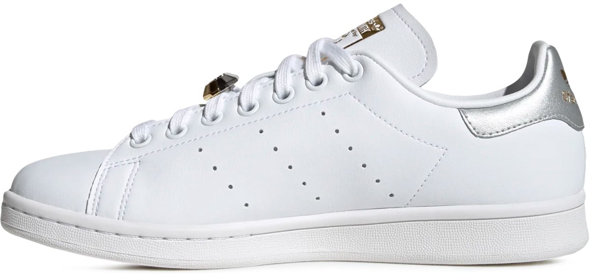 adidas Originals: White Stan Smith - 2