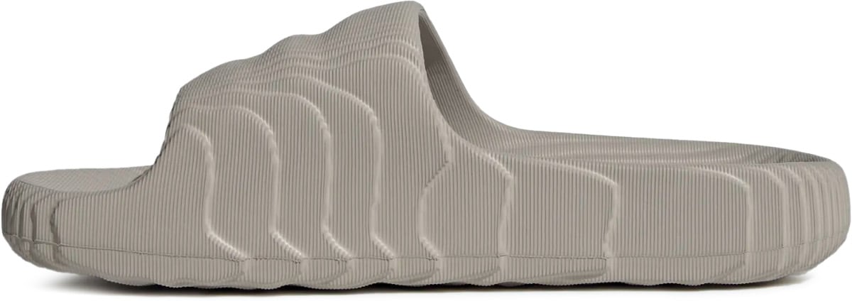 adidas Originals: Brun Adilette 22 Brun - 2