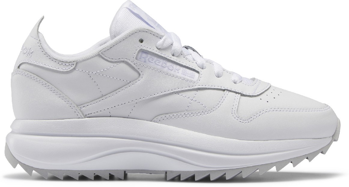 Reebok: White Classic Leather Sp Extra - 1