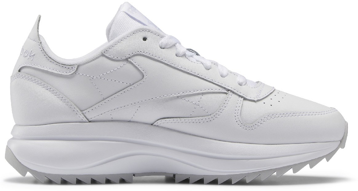 Reebok: White Classic Leather Sp Extra - 2