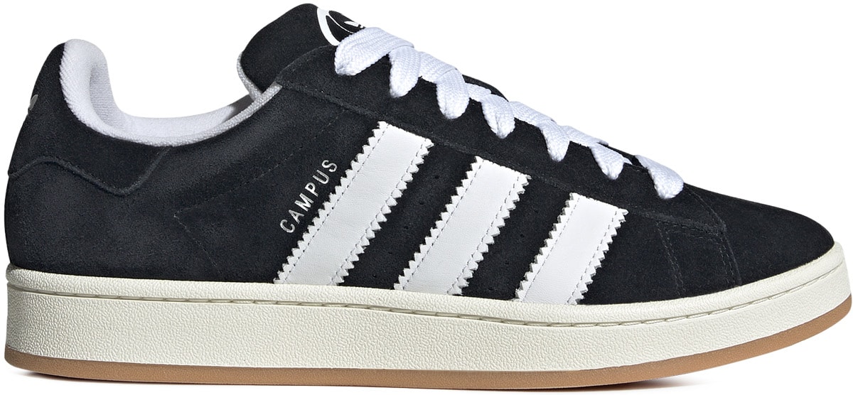 adidas Originals: Noir Campus 00s Noir - 1