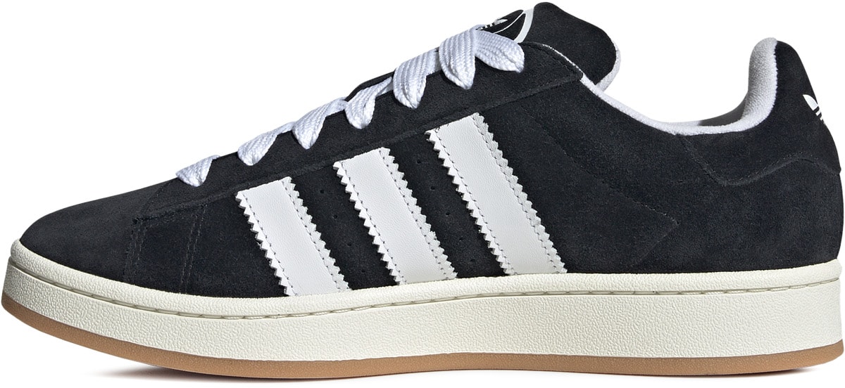 adidas Originals: Noir Campus 00s Noir - 2