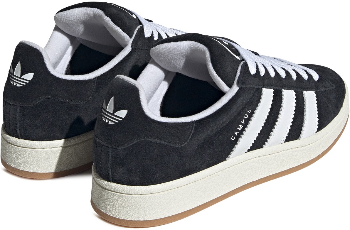 adidas Originals: Noir Campus 00s Noir - 4