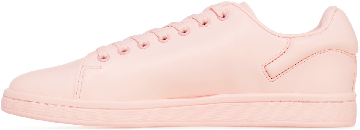 Raf Simons: Pink Raf Simons Runner Orion - 2