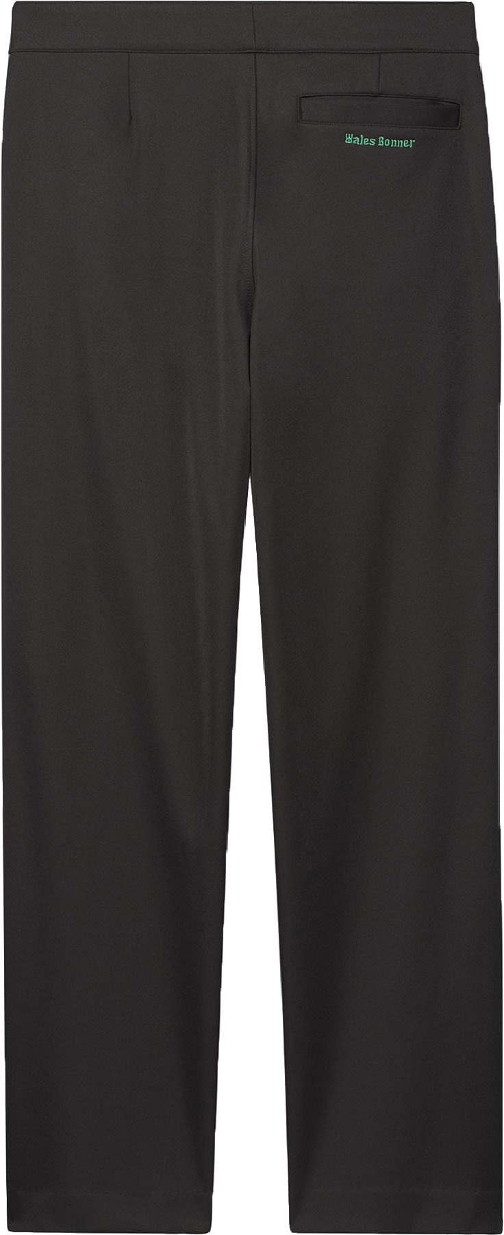 adidas Originals: Brun Pantalon Wales Bonner Brun - 2