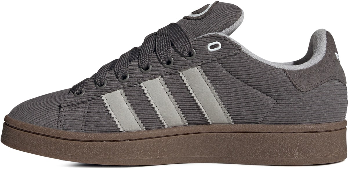 adidas Originals: Grey Campus 00s - 2