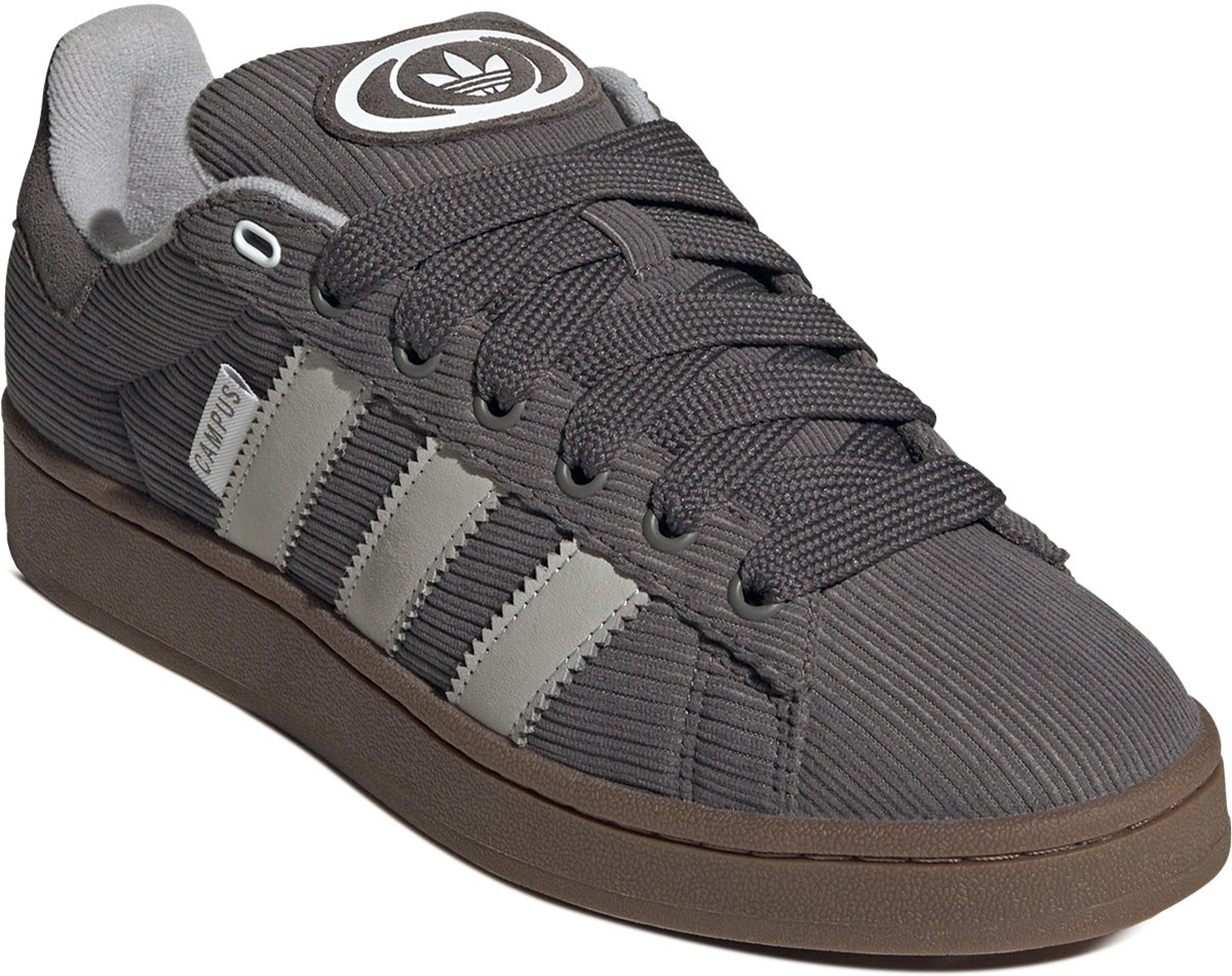 adidas Originals: Grey Campus 00s - 3