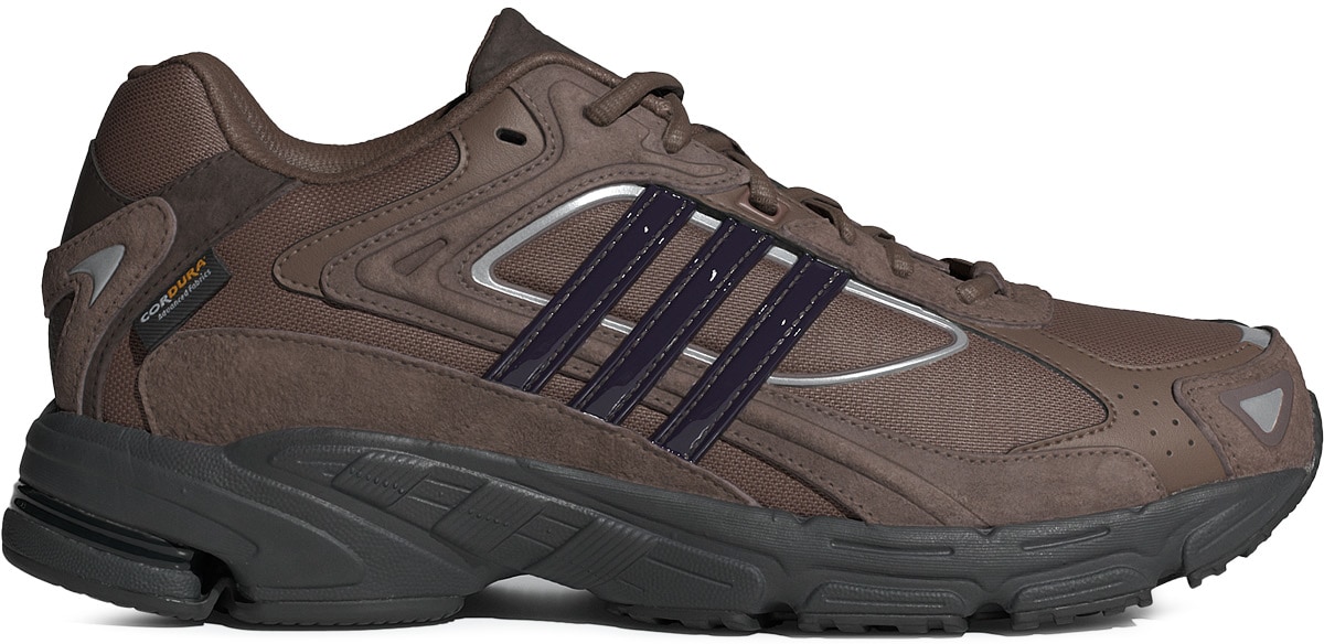 adidas Originals: Brun Réponse CL Brun - 1