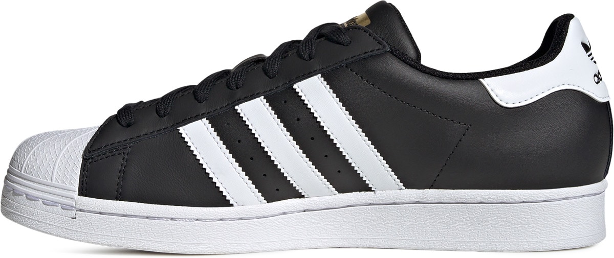 adidas Originals: Noir Superstar Noir - 2