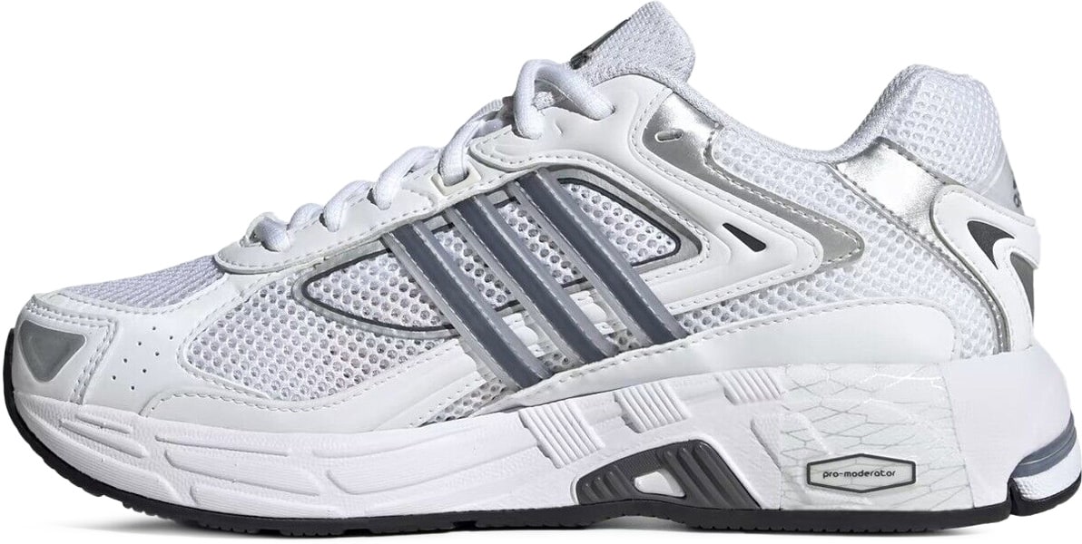 adidas Originals: White Response CL - 2