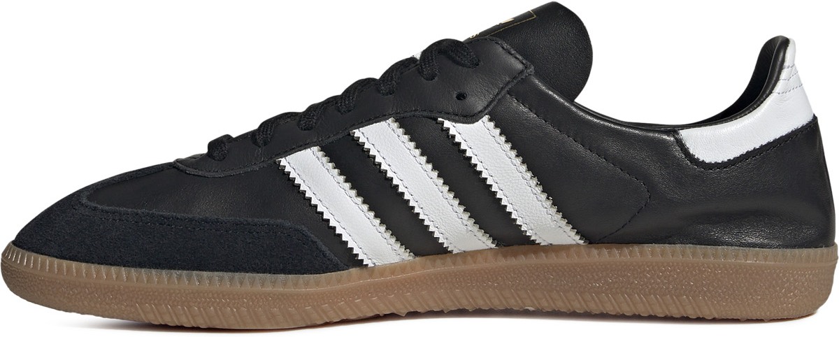 adidas Originals: Noir Samba Decon Noir - 2