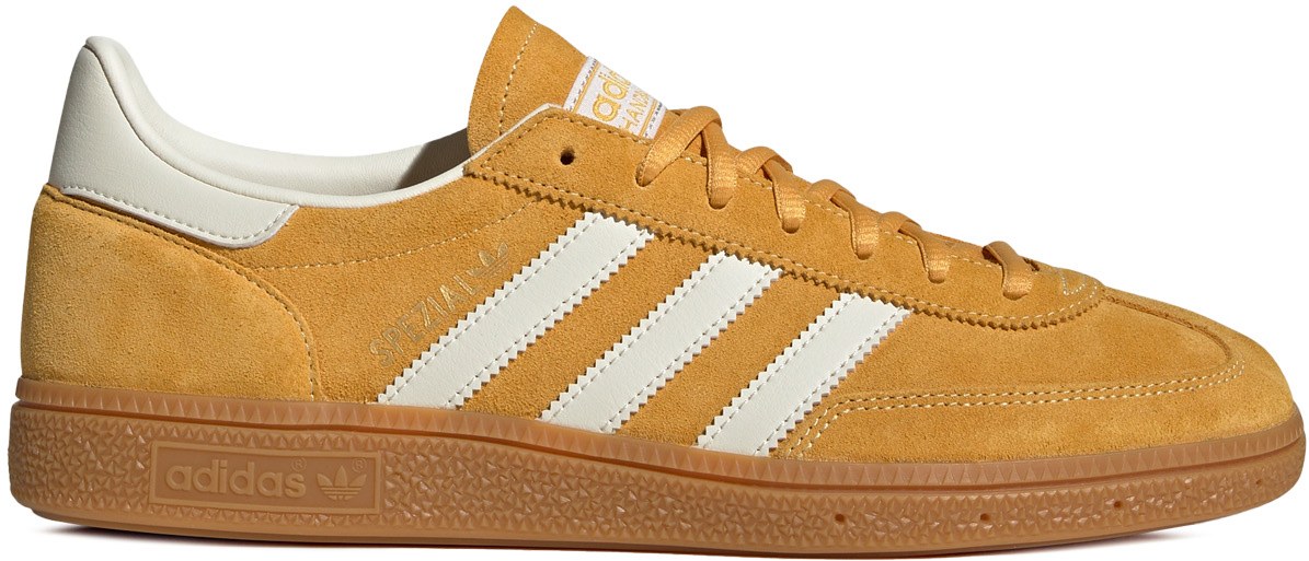 adidas Originals: Jaune Spécial handball Jaune - 1