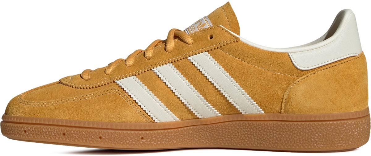 adidas Originals: Yellow Handball Spezial - 2