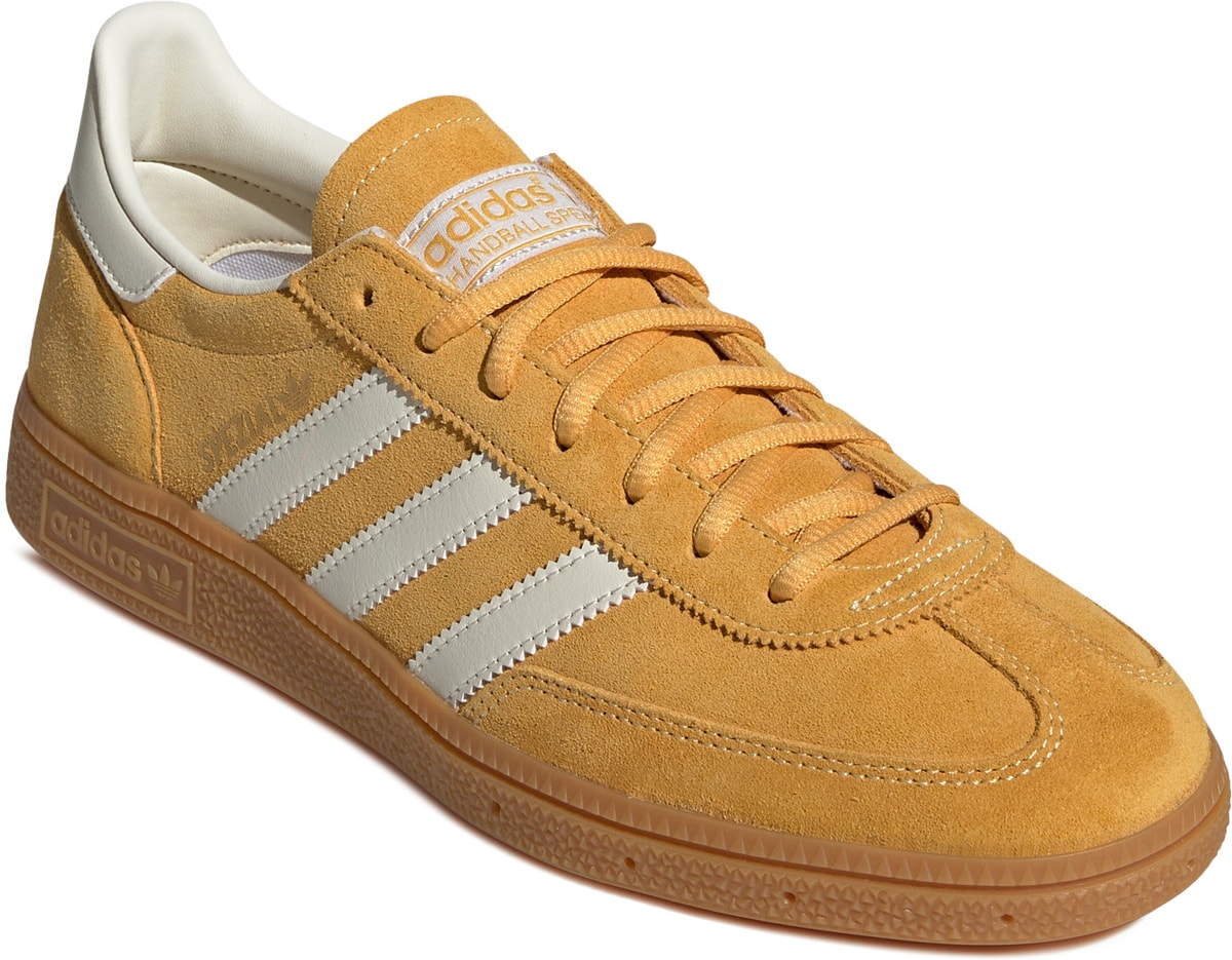 adidas Originals: Jaune Spécial handball Jaune - 3