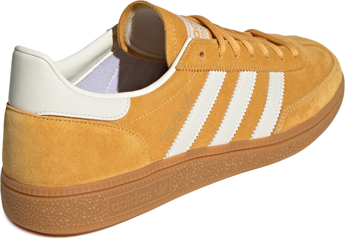 adidas Originals: Jaune Spécial handball Jaune - 4