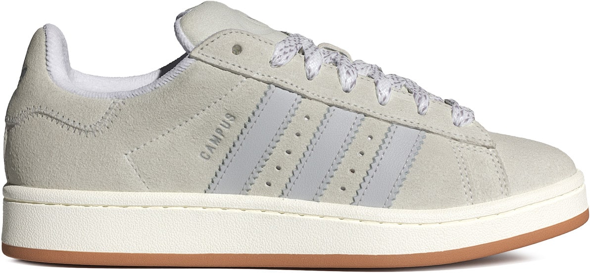 adidas Originals: White Campus 00s - 1