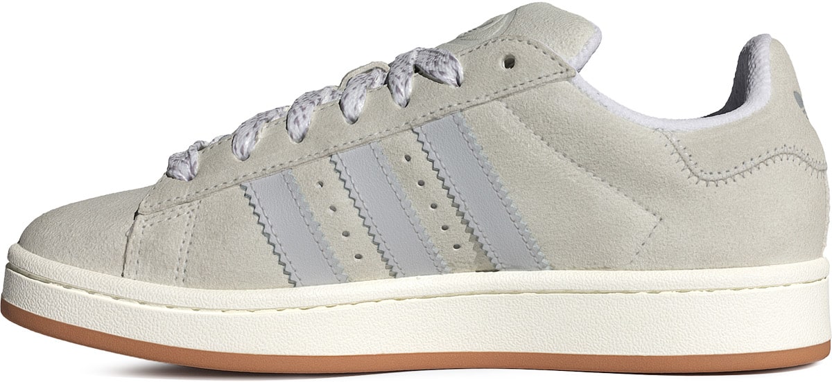 adidas Originals: Blanc Campus 00s Blanc - 2