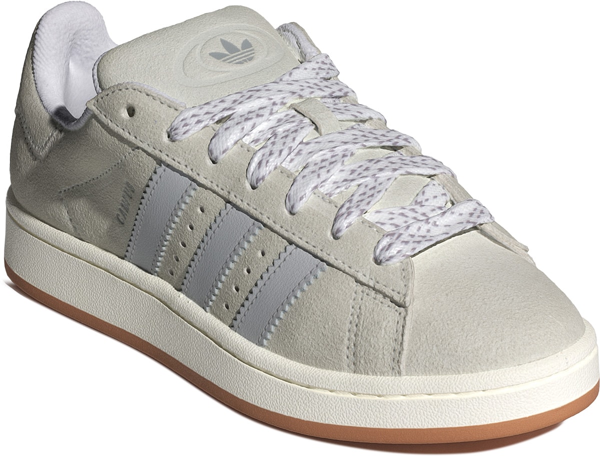 adidas Originals: Blanc Campus 00s Blanc - 3